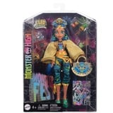 Mattel HXH81, Poupée 