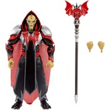Mattel Masterverse Hordak Action Figure, Figurine 6 an(s), Multicolore, Plastique