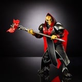 Mattel Masterverse Hordak Action Figure, Figurine 6 an(s), Multicolore, Plastique