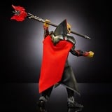 Mattel Masterverse Hordak Action Figure, Figurine 6 an(s), Multicolore, Plastique