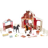 Mattel Poupée