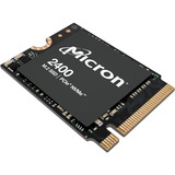 Micron  SSD 