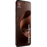 Motorola edge 70 Pro 256GB, Smartphone Marron