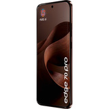 Motorola edge 70 Pro 256GB, Smartphone Marron