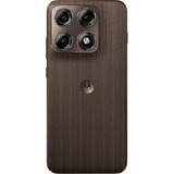 Motorola edge 70 Pro 256GB, Smartphone Marron