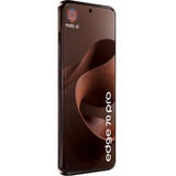 Motorola edge 70 Pro 256GB smartphone Marron | 256 Go | Android 16