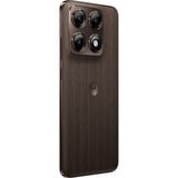 Motorola edge 70 Pro 256GB smartphone Marron | 256 Go | Android 16