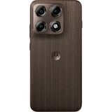 Motorola edge 70 Pro 256GB smartphone Marron | 256 Go | Android 16