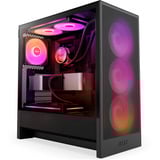 NZXT Kraken Core 360 RGB, Watercooling Noir, PWM 4 broches