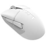 NZXT MS-101NW-02, Souris gaming Blanc
