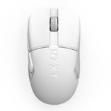 NZXT MS-101NW-02, Souris gaming Blanc