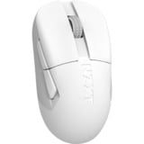 NZXT MS-101NW-02, Souris gaming Blanc