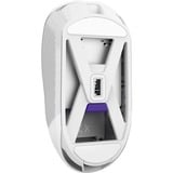 NZXT MS-101NW-02, Souris gaming Blanc