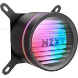 NZXT RL-KR36C-B1, Watercooling Noir