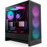 NZXT RL-KR36C-B1, Watercooling Noir