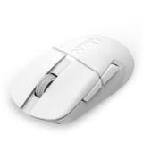 NZXT  LIFT Elite Wireless, Souris gaming Blanc