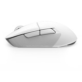 NZXT  LIFT Elite Wireless, Souris gaming Blanc