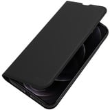 Nevox 2104, Housse smartphone Noir