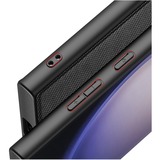 Nevox 2470, Housse smartphone Noir