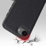 Nevox 2499, Housse smartphone Noir