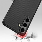 Nevox 2576, Housse smartphone Noir