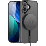 Nevox StyleShell INVISIO, Housse smartphone Noir