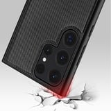 Nevox StyleShell NYLO, Housse smartphone Noir