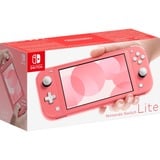 Nintendo Switch Lite, Console de jeu Corail