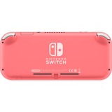 Nintendo Switch Lite, Console de jeu Corail
