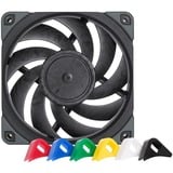 NF-A12x25 PWM chromax.black.swap ventilateur de boîtier