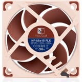 Noctua NF-A6x15 FLX, Ventilateur de boîtier 