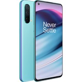 OnePlus Nord CE, Mobile Bleu clair, 128 Go, Dual-SIM, Android