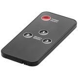 One for all Commutateur HDMI intelligent 4K, Switch HDMI Noir