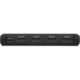 One for all SV1632, Switch HDMI Noir