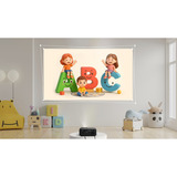 Optoma Photon Beam PK52, Projecteur laser Noir