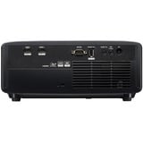 Optoma Photon Beam PK52, Projecteur laser Noir