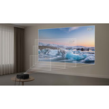 Optoma Photon Beam PK52, Projecteur laser Noir