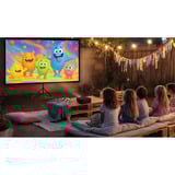 Optoma Photon Beam PK52, Projecteur laser Noir