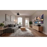 Optoma Photon Beam PK52, Projecteur laser Noir