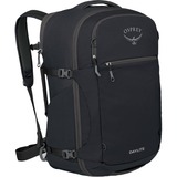 Osprey Daylite Carry-On Travel Pack 44, Sac à dos Noir, 44 litres
