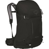 Osprey Hikelite 32, Sac à dos Noir