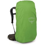 Osprey Kestrel LT 45, Sac à dos Vert-gris/Marron