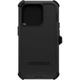 Otterbox 77-88381, Housse smartphone Noir