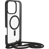 Otterbox 77-96836, Housse smartphone Transparent/Noir