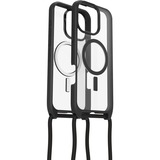 Otterbox 77-96836, Housse smartphone Transparent/Noir