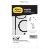 Otterbox 77-96836, Housse smartphone Transparent/Noir