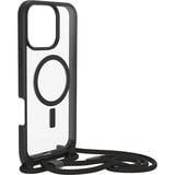 Otterbox Collier React, Housse smartphone Transparent/Noir