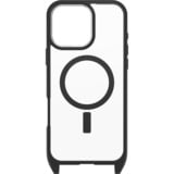 Otterbox Collier React, Housse smartphone Transparent/Noir