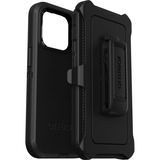 Otterbox Defender, Housse smartphone Noir