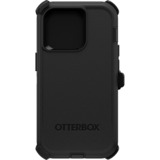Otterbox Defender, Housse smartphone Noir